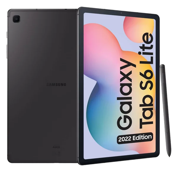 Samsung Galaxy Tab S6 Lite