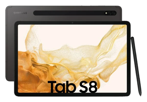 Samsung Galaxy Tab S8