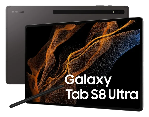 Samsung Galaxy Tab S8 Ultra