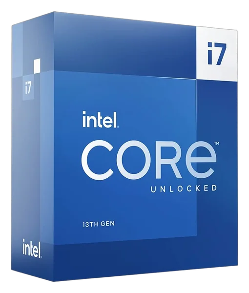 Intel Core i7-13700K