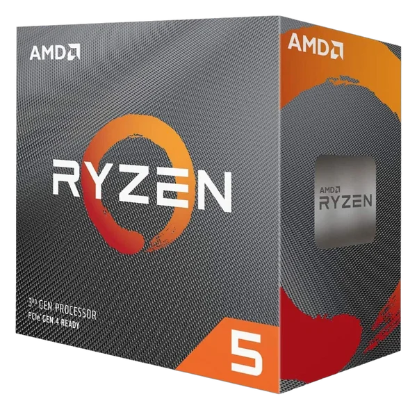 AMD Ryzen 5 3600
