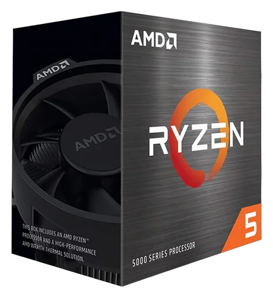 AMD Ryzen 5 5600