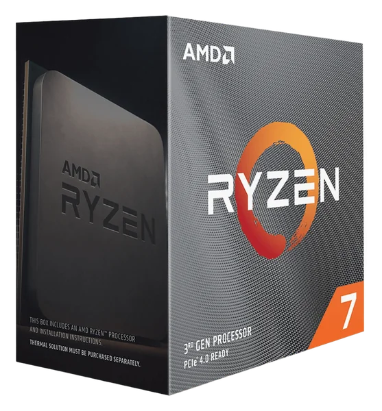 AMD Ryzen 7 5700X
