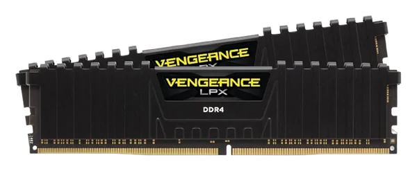 Corsair Vengeance LPX DDR4 16GB 3200MHz