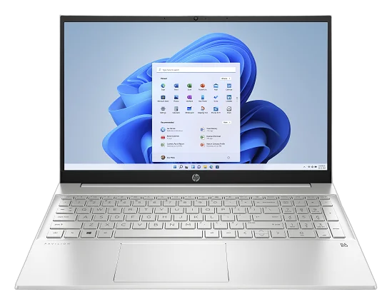 HP Pavilion 15 eg2000