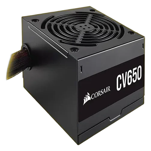 Corsair CV650 650W 80 Plus Bronze