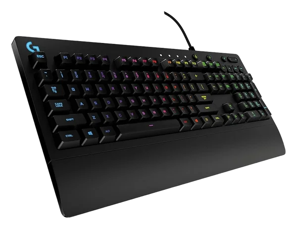 Logitech G213 Prodigy Gaming Keyboard