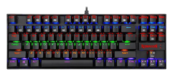 Redragon K552 Kumara Mechanical Keyboard