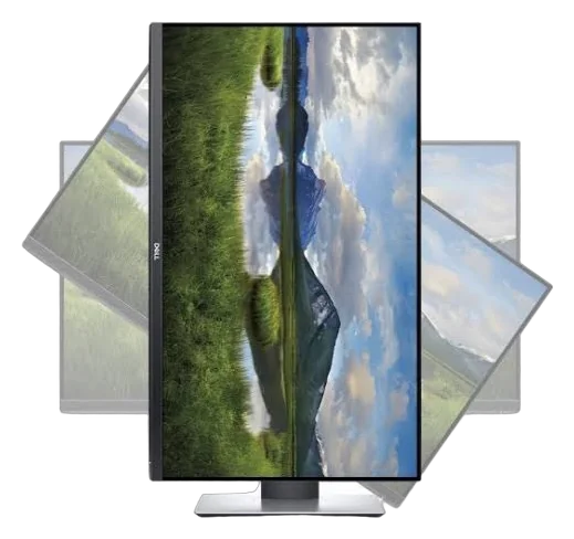 Dell P2419H 24-inch IPS Monitor