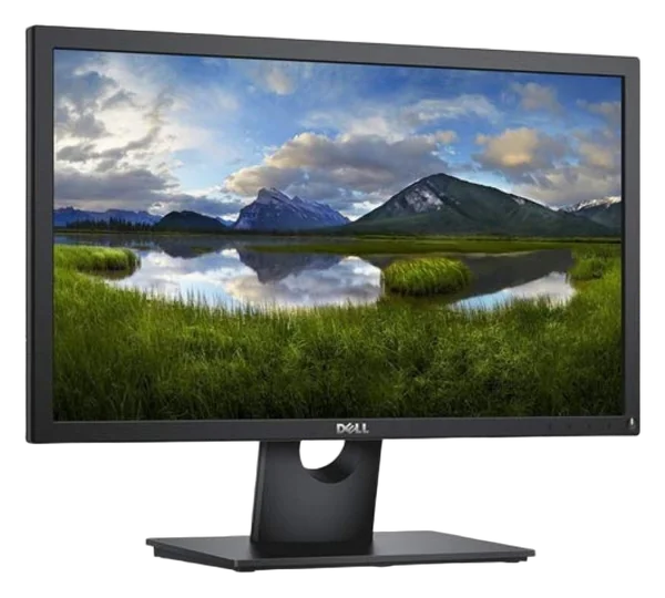 Dell E2216H 21.5-inch LED Monitor