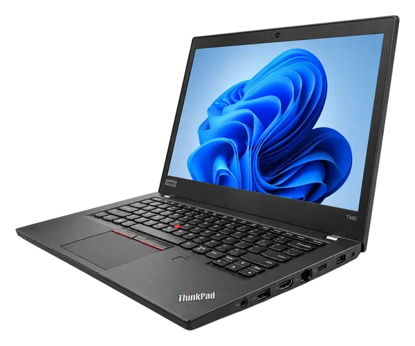 Lenovo ThinkPad T480