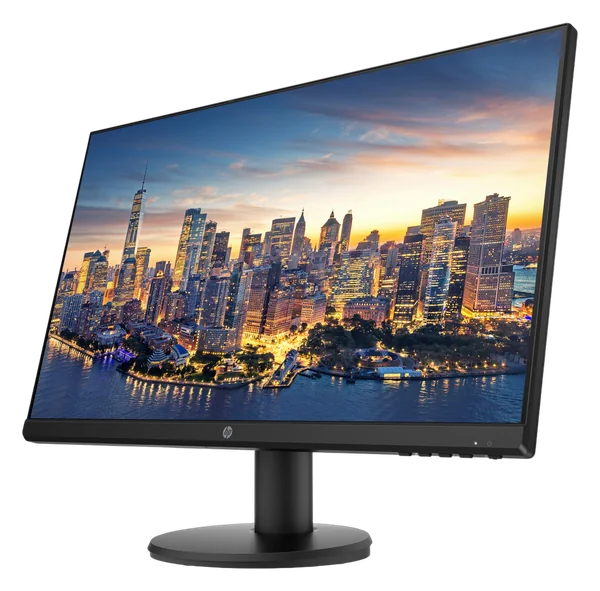 HP P24v G4 23.8-inch FHD Monitor