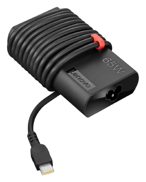 Lenovo 65W USB-C AC Adapter