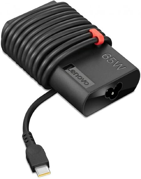 Lenovo 65W USB-C AC Adapter