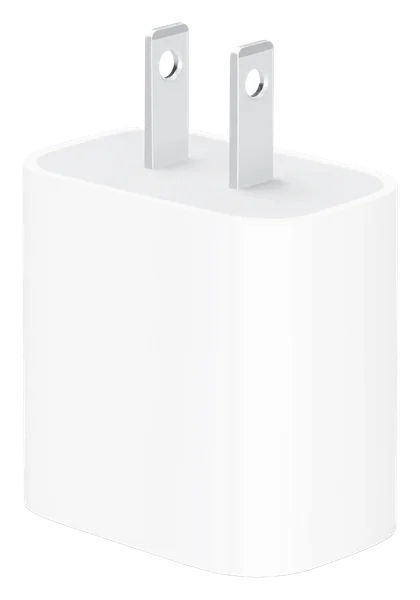 Apple 20W USB-C Power Adapter
