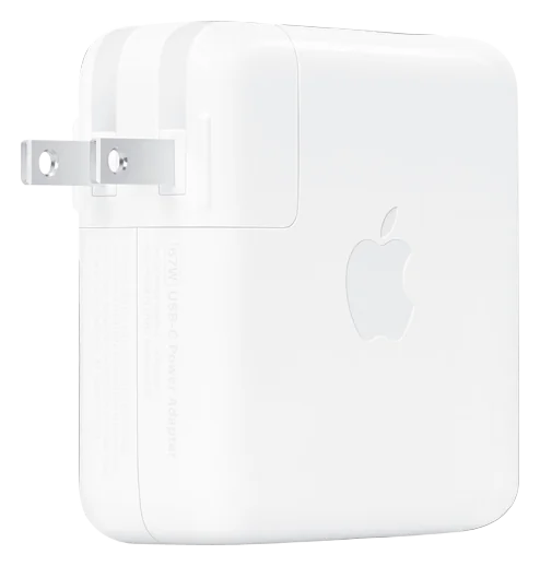Apple 67W USB-C Power Adapter