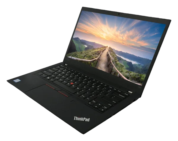 Lenovo ThinkPad T490