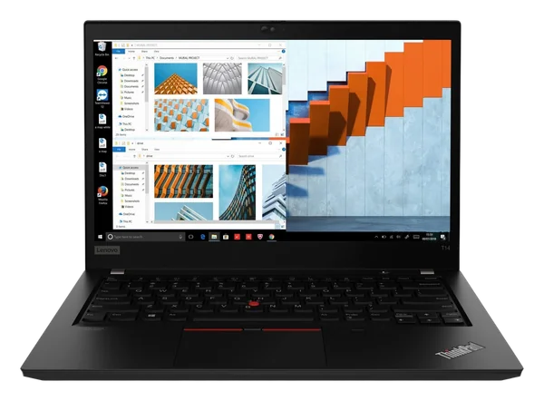 Lenovo ThinkPad T14 Gen 2