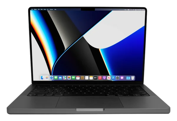 Apple MacBook Pro 14 M1 Pro 2021