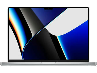Apple MacBook Pro 14 M1 Pro 2021