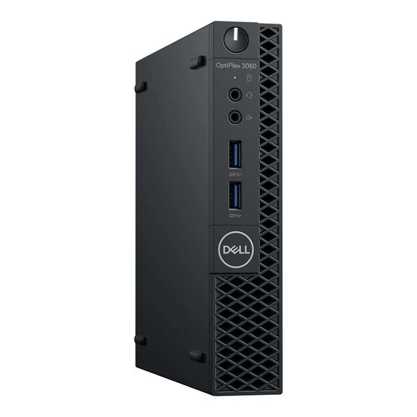 Dell OptiPlex 3060 Micro