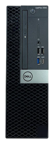 Dell OptiPlex 5060 SFF