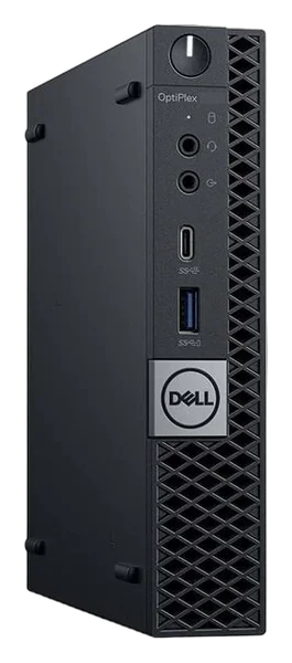 Dell OptiPlex 7070 Micro