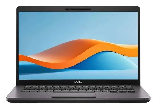 Dell Latitude 5400
