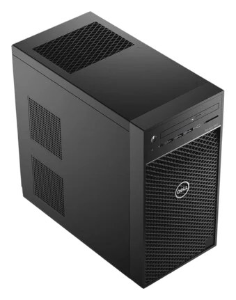 Dell Precision 3640 Tower