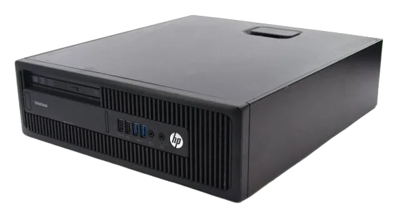 HP EliteDesk 800 G3 SFF