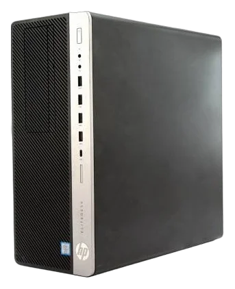 HP EliteDesk 800 G4 Tower