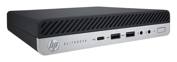 HP EliteDesk 800 G5 Mini