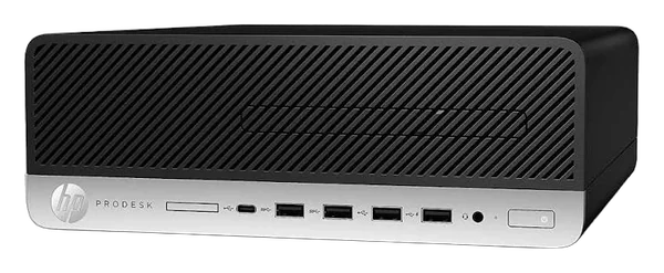 HP ProDesk 600 G4 SFF
