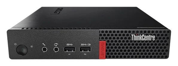 Lenovo ThinkCentre M710q Tiny