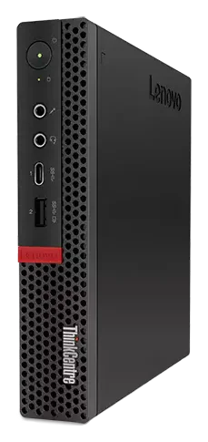 Lenovo ThinkCentre M720q Tiny