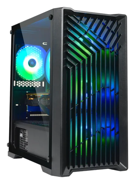 Custom Build Core i5 Gaming Rig