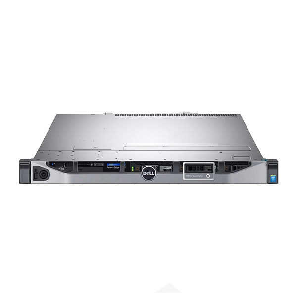 Dell PowerEdge R430