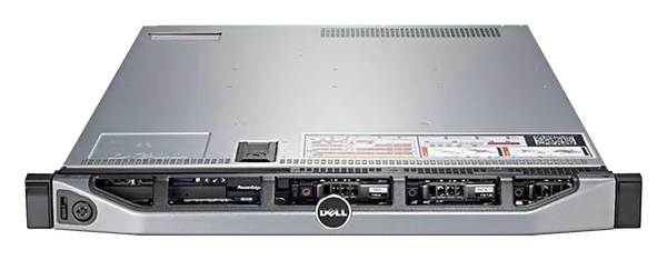 Dell PowerEdge R430