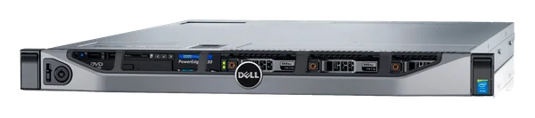 Dell PowerEdge R630