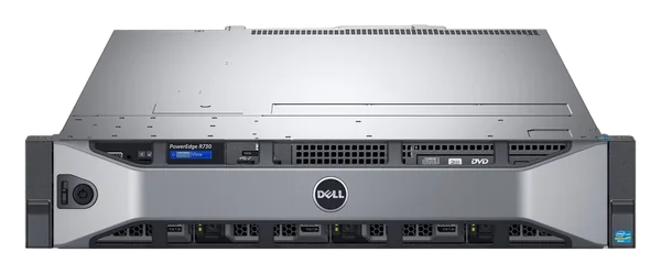 Dell PowerEdge R730