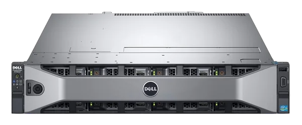 Dell PowerEdge R730xd