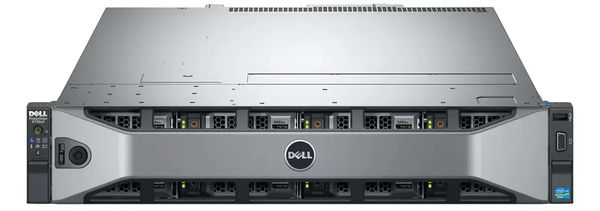 Dell PowerEdge R730xd