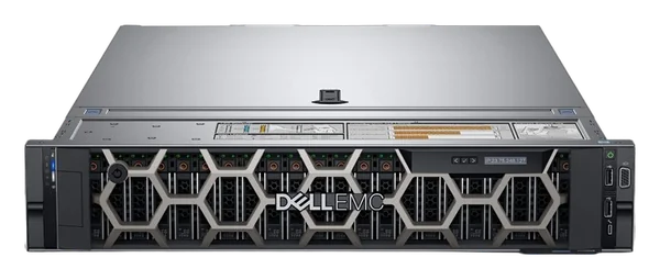 Dell PowerEdge R740