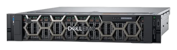 Dell PowerEdge R740xd