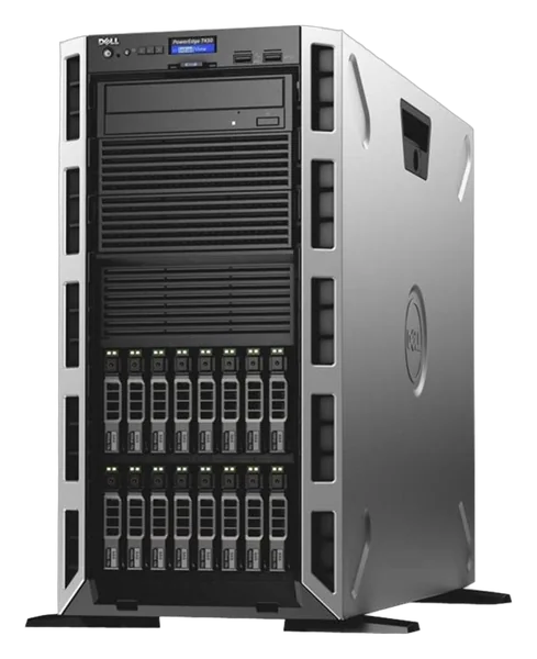 Dell PowerEdge T430