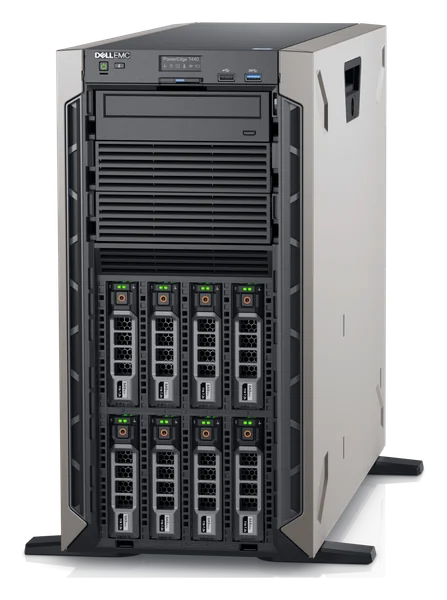 Dell PowerEdge T440