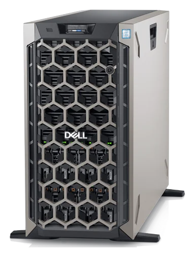 Dell PowerEdge T640