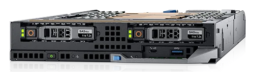 Dell PowerEdge FC640