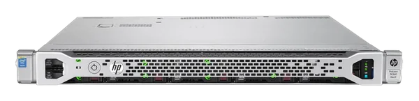 HP ProLiant DL360 Gen9