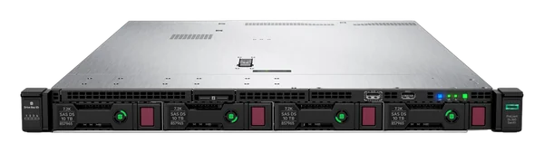 HP ProLiant DL360 Gen10